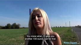 تريد الشابة الاستفادة منها كل يوم