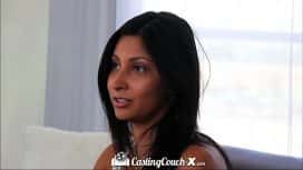 انظر كيف أن المرأة السوداء سلخ الملاعين له