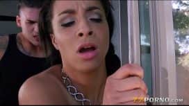 لم تكن تتوقع أن تحصل على الجنس بشكل جيد