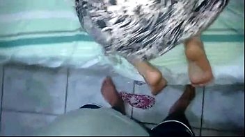 مارس الجنس مع فتيات البلد في الحمار