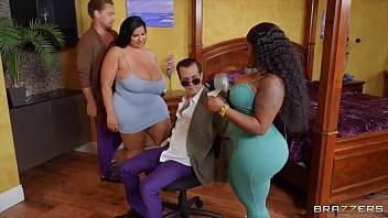 سكس ورعان يمني مارس جنس من قبل رجلين سكس جماعي